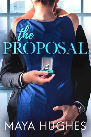 [SWANK 01] • The Proposal